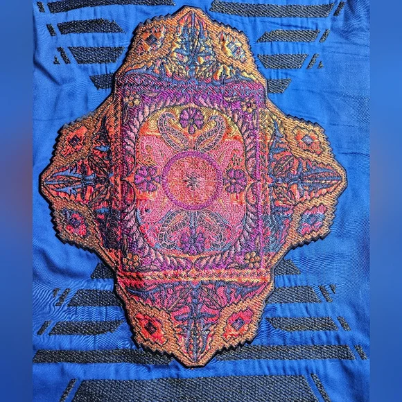 Robert Graham Sound Concepts Limited Edition Large Classic Fit Shirt 250/553